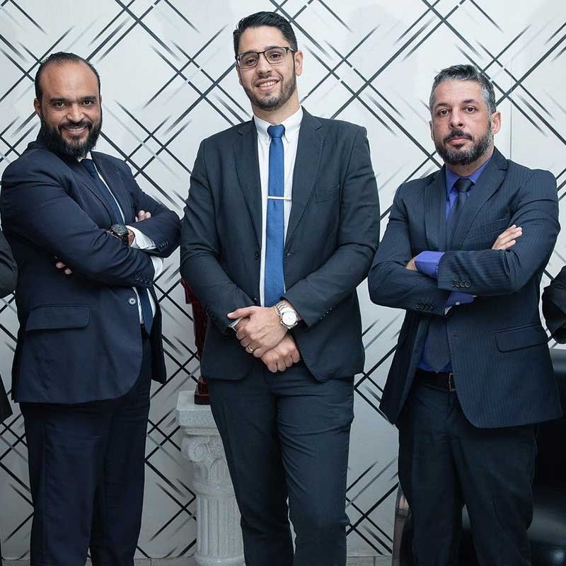 المستشار شعبان محمد الجيوشي